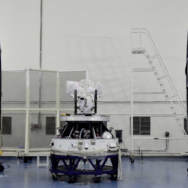 India and U.S. Launch Earth’s Ultimate Watchdog