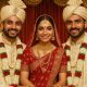 2 brothers marry same woman in India