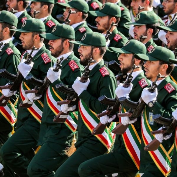 UK, US Slam Iran Over Assassination Plots in the West