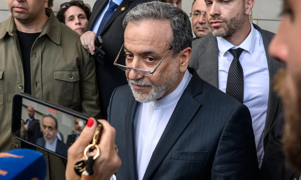 Iran says it needs more time to resume nuclear talks