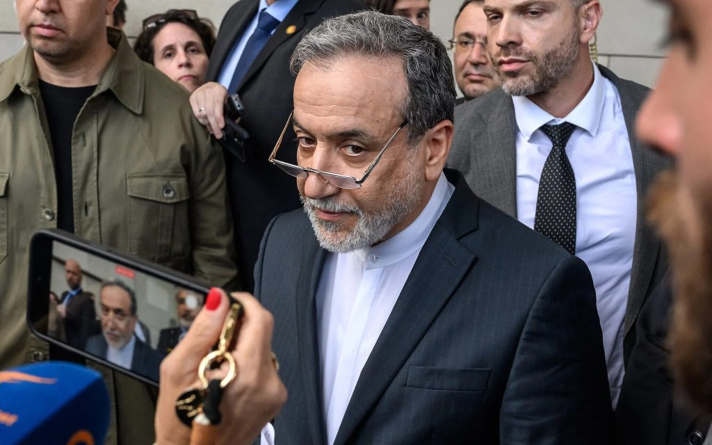 Iran says it needs more time to resume nuclear talks