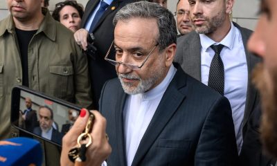 Iran says it needs more time to resume nuclear talks