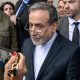 Iran says it needs more time to resume nuclear talks