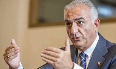 Iran's Pahvali loses support from home