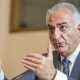 Iran's Pahvali loses support from home
