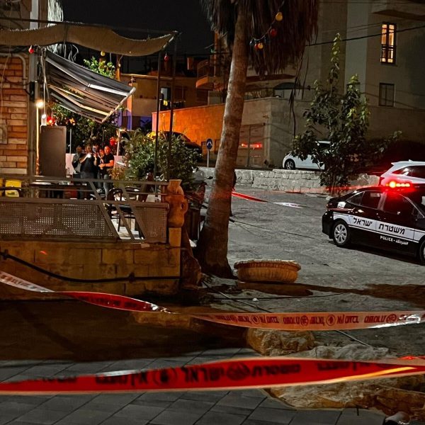 Deadly Feuds Rock Israel: Three Killed Overnight
