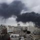 Israel fires at Ports in Yemen as Houthis fire more missiles