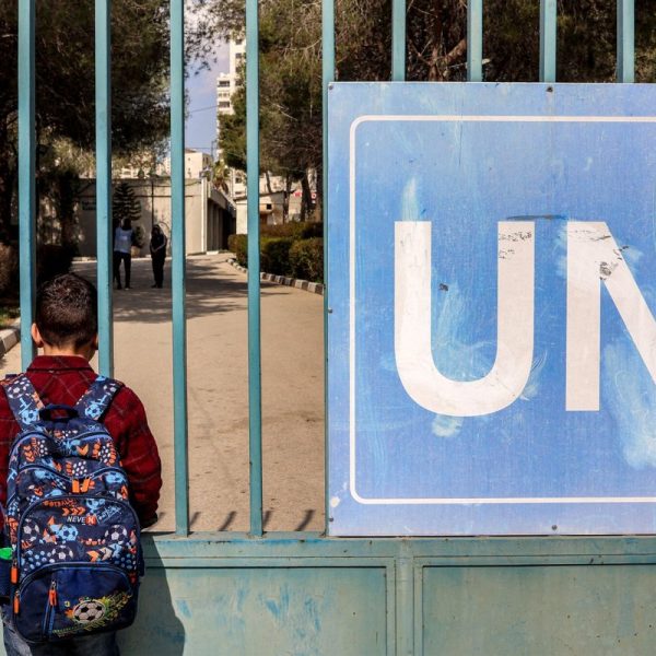 Israel Shuts Door on UN Chiefs Over Gaza Civilian Advocacy