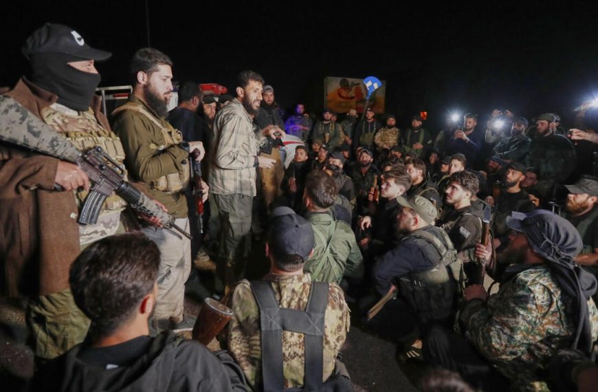 Israel Strikes Syria to Shield Druze Amid Suweida Turmoil