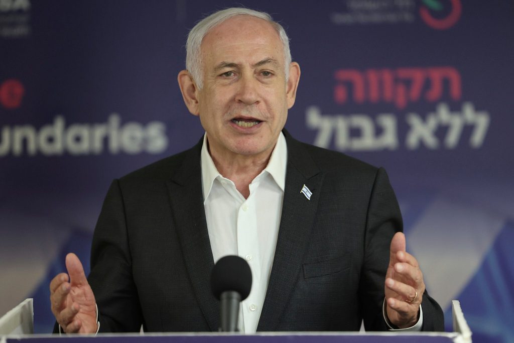 Israel to send negotiators to Qatar despite Hamas rift