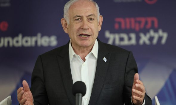 Israel to send negotiators to Qatar despite Hamas rift