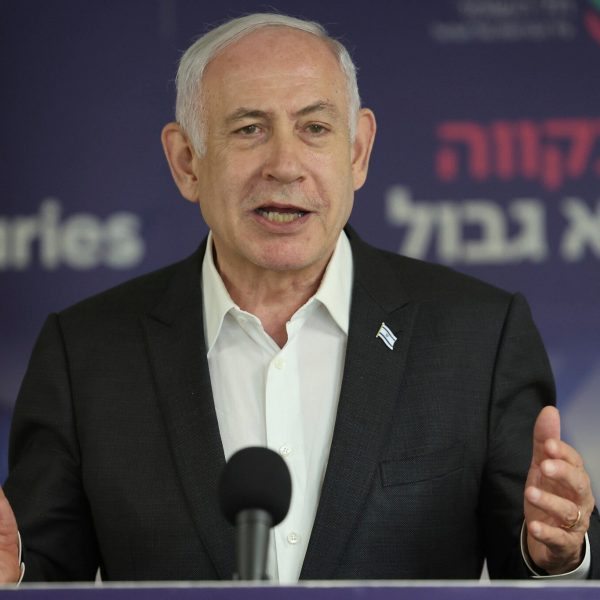 Israel to send negotiators to Qatar despite Hamas rift