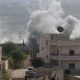 Israeli drone strike on Beirut Lebanon claims one life