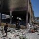 Israeli strikes kill 94 and injure scores in less than 24 hours