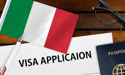 Italy to issue 50,000 visas to non-EU