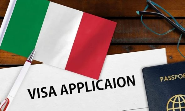 Italy to issue 50,000 visas to non-EU