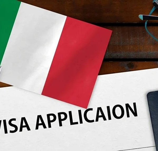 Italy to issue 50,000 visas to non-EU