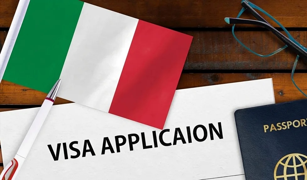 Italy to issue 50,000 visas to non-EU