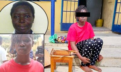 Teenager sentenced to life for FUT lecturer murder