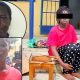 Teenager sentenced to life for FUT lecturer murder