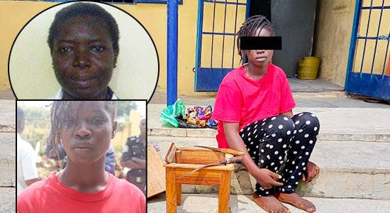 Teenager sentenced to life for FUT lecturer murder