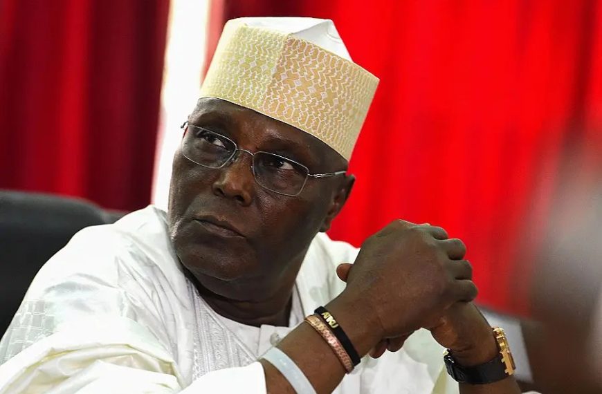Mark Slams Defections, Labels Atiku a Political Window Shopper