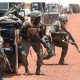 Jihadists attack cities in Mali