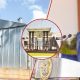 Kenyan President Ruto to build large Church at State House