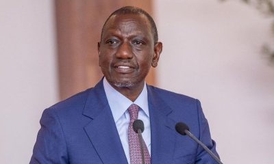 Kenya's Ruto tells police to cripple but not kill protesters