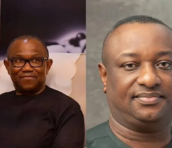 Obi as VP? That’s an Insult! – Keyamo Slams Coalition’s 2027 Plot