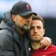 Klopp leads global tributes to Jota after player's tragic passing