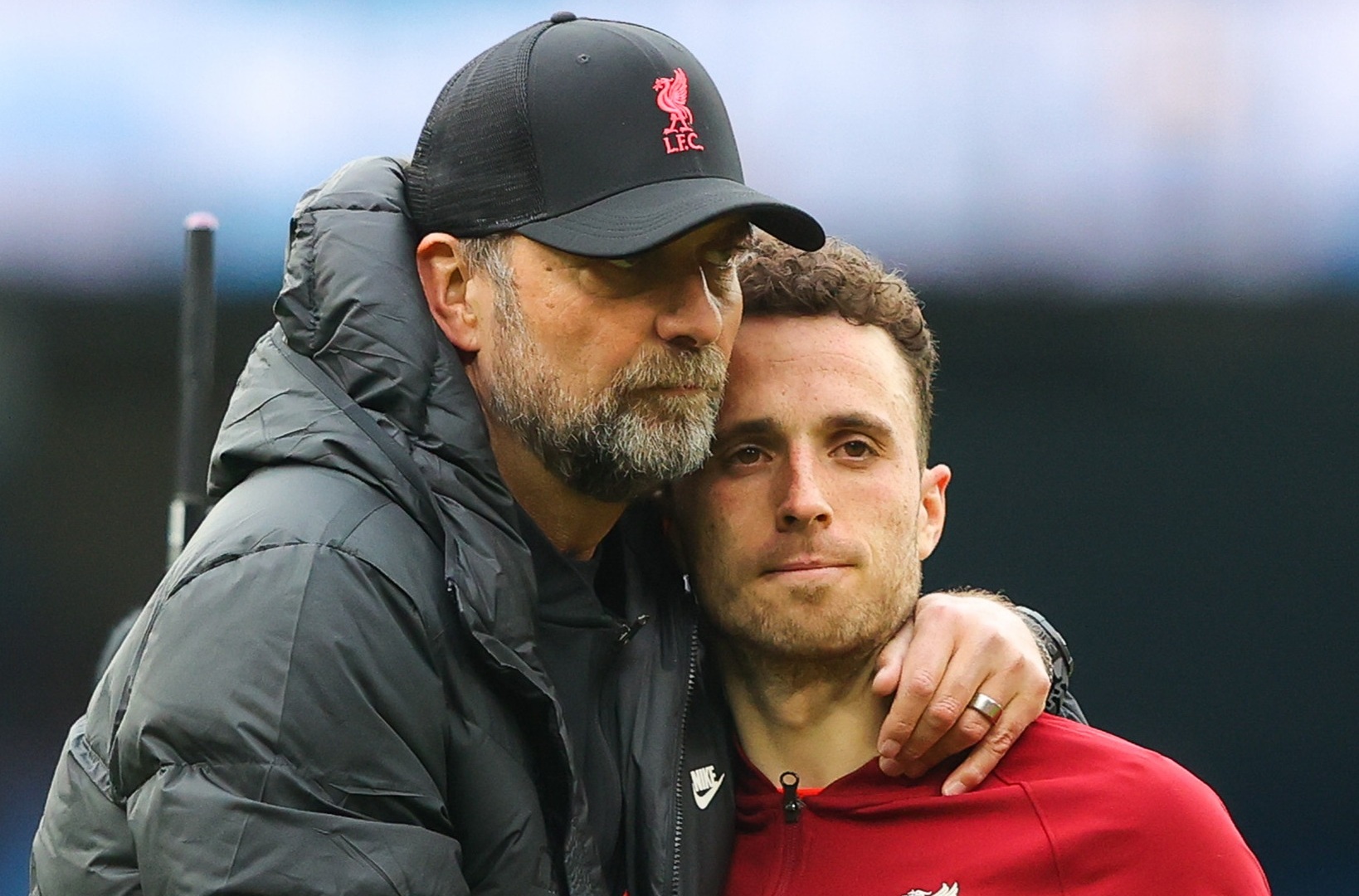 Klopp leads global tributes to Jota after player's tragic passing