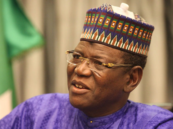 Sule Lamido PDP Coalition 2027