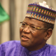 Sule Lamido PDP Coalition 2027