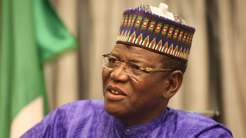 Sule Lamido PDP Coalition 2027