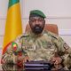 Mali coup leader gets five-year term in power