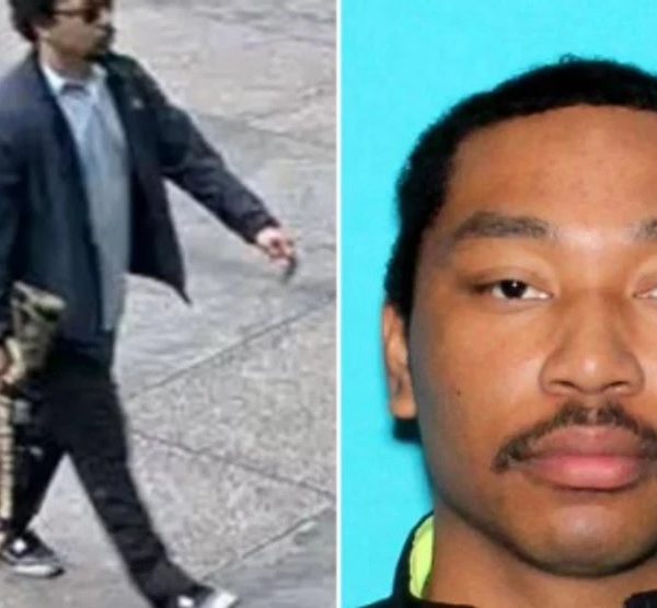 Skyscraper Shooter Took Wrong Floor in Fatal Attack, Says New York Mayor