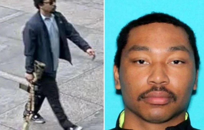 Skyscraper Shooter Took Wrong Floor in Fatal Attack, Says New York Mayor