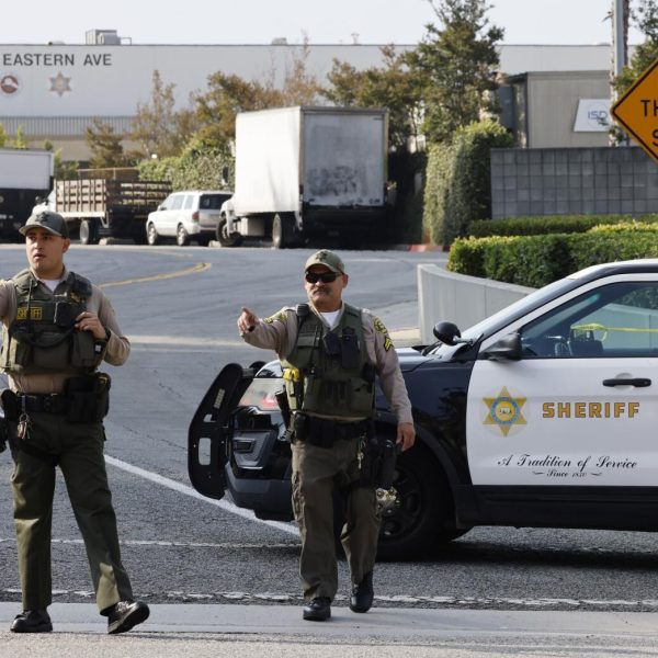 Tragedy at L.A. Training Ground: 3 Sheriff’s Deputies Killed in Blast