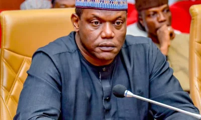 Muhammed Babangida