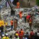 Whispers in the Walls: Karachi’s Forgotten Building Crumbles into Tragedy"