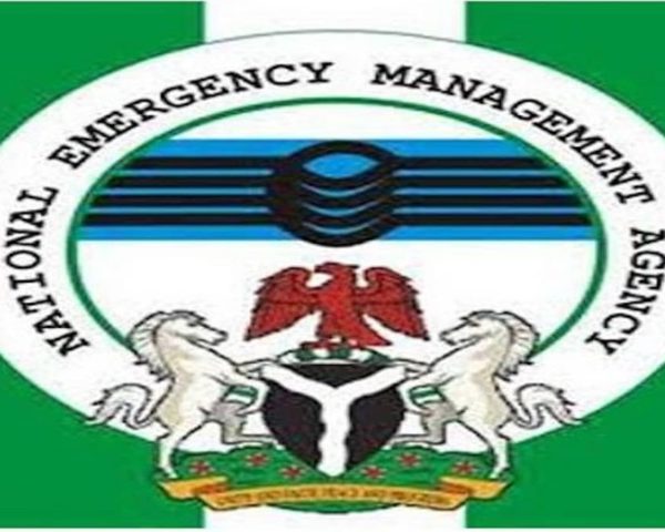 NEMA Distributes Relief Materials to Rainstorm Victims in Ekiti