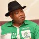 Ex-Executive Secretary, National Health Insurance Scheme (NHIS), Dr. Olufemi Martins Thomas