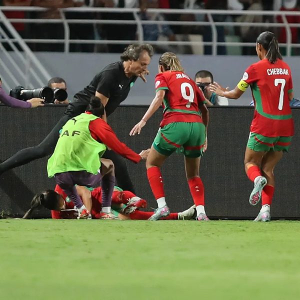 Penalty Drama Sets Up Morocco vs Nigeria in WAFCON Final Showdown