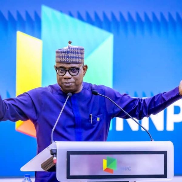NNPCL Faces Senate Deadline Over N210 Trillion Audit Queries