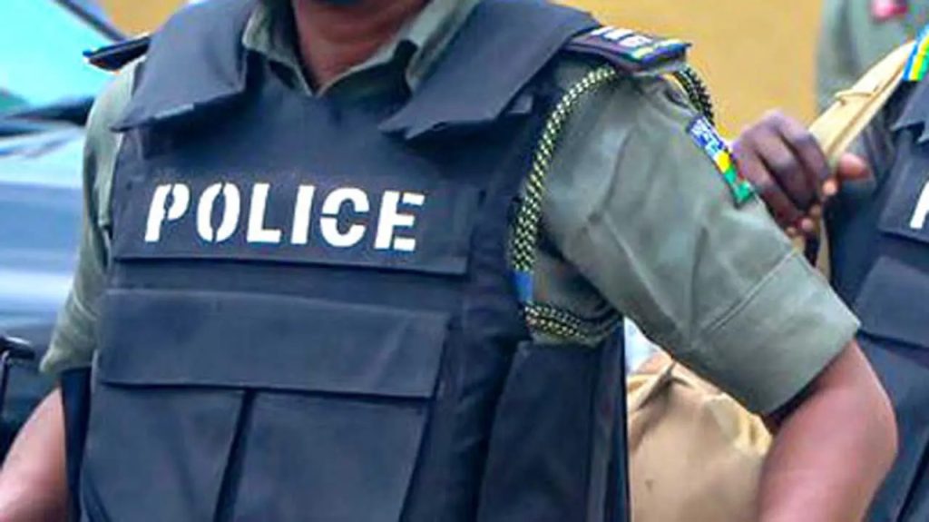 Nigerian deported from Ghana for fake cash