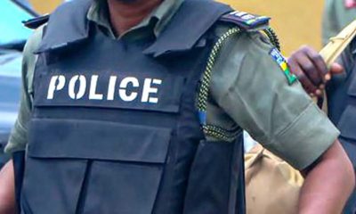 Nigerian deported from Ghana for fake cash