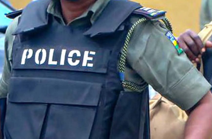 Nigerian deported from Ghana for fake cash