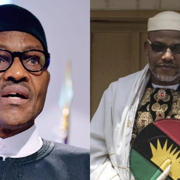 ‘Ratgate’ Reignites: IPOB Says Shehu Confirms Kanu’s Warnings