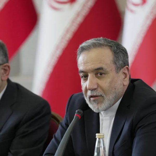 Under Fire but Unyielding: Iran Refuses to Halt Nuclear Work